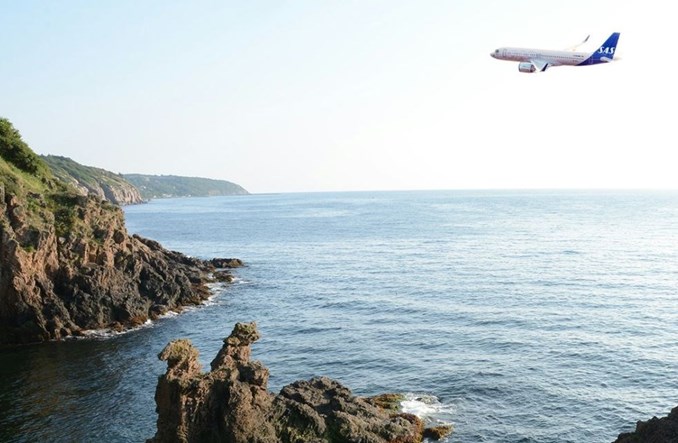 Koniec wstydu przed lataniem. Inwestycje lekarstwem 