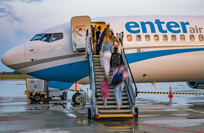 Radom: Itaka skasowała również Marsa Alam!	