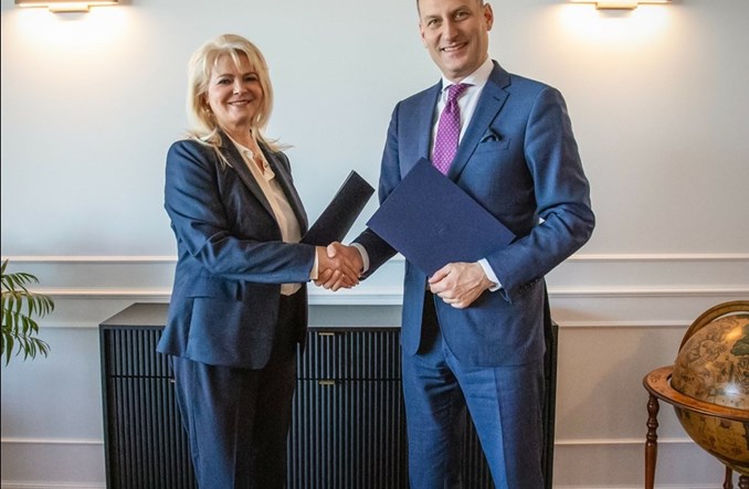 Porozumienie PPL z Wydziałem Transportu Politechniki Warszawskiej