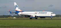 SunExpress zmultiplikuje liczbę lotów do Warszawy 