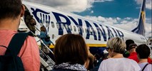 Ryanair rozpoczyna współpracę z On the Beach