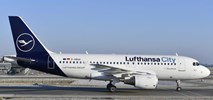 Lufthansa City Airlines z listą pierwszych tras z Monachium 