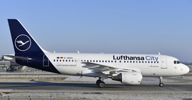 Lufthansa City Airlines ujawniły listę pierwszych tras z Monachium 