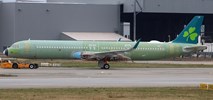 Aer Lingus potwierdzony jako pierwszy odbiorca A321XLR