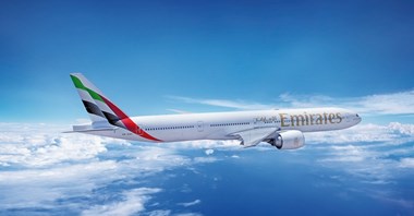Emirates nawiązały współpracę z Aviation Impact Accelerator