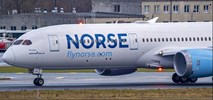 Norse Atlantic tonie w długach. Syndrom Norwegiana? 