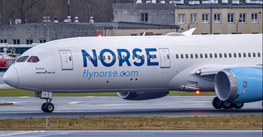 Norse Atlantic wycofuje się z Los Angeles 