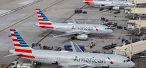 American rozważa zamówienie samolotów wąsko i szerokokadłubowych