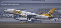 Ryanair odbierze latem tylko 40 z 57 boeingów 737. Redukcje częstotliwości tras