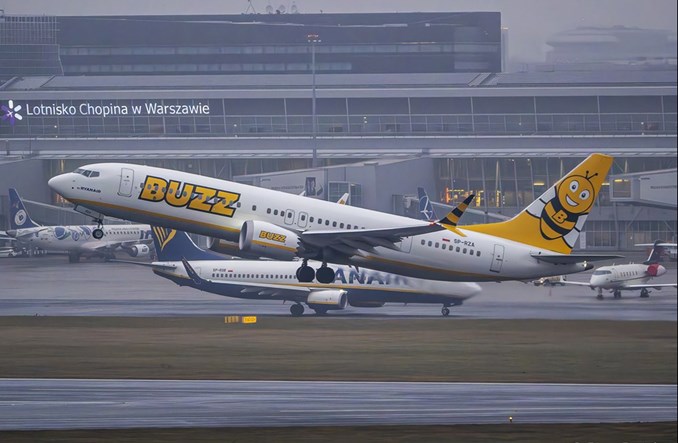 Ryanair i Wizz Air opuszczą Lotnisko Chopina? Prezes PPL zachęca 