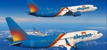 Allegiant Air otrzyma mniej B737 MAX niż planowano 