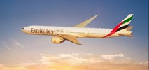 B777X znów opóźniony? Prognoza prezesa linii Emirates