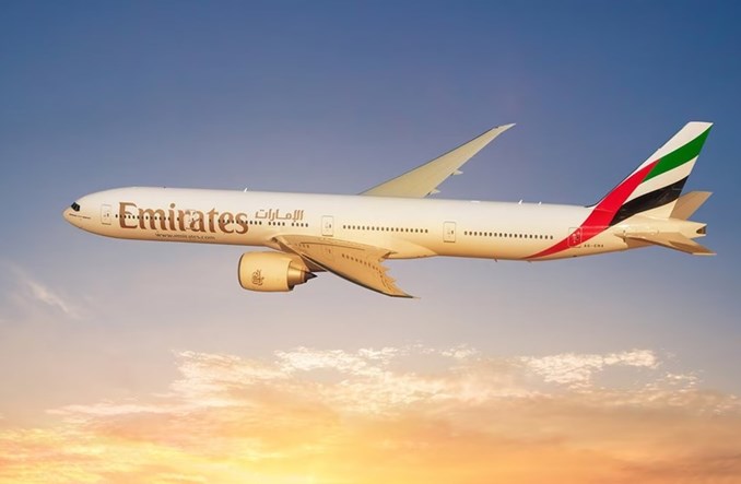 B777X znów opóźniony? Prognoza prezesa linii Emirates