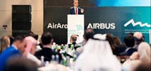Arab Aviation Summit wzywa do inwestycji w technologię