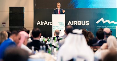 Arab Aviation Summit wzywa do inwestycji w technologię
