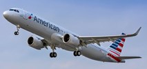 American Airlines na zakupach. Linia zamówiła 260 samolotów