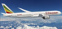 Ethiopian Airlines zamówiły boeingi B777-9X 