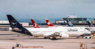 Lufthansa: Wyśmienity zeszły rok. 1,7 mld euro zysku netto