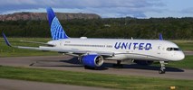 United podwoją liczbę lotów B757 do Porto