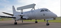 Pierwszy saab 340 AEW dla wojska już w Polsce