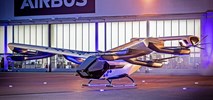 Airbus: Debiut pionowzlotu CityAirbus NextGen (zdjęcia)