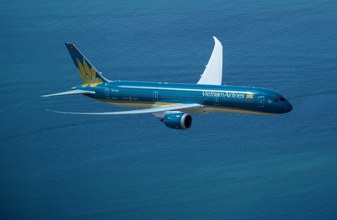 Monachium zyska jesienią dwie trasy Vietnam Airlines