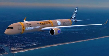 Airbus tworzy z partnerami z branży transportu lotniczego OpenCargoLab