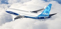 Boeing: Drastyczny spadek dostaw nowych samolotów  