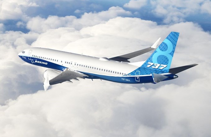 B737 MAX w Austrian Airlines?