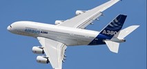 EASA wydała ostrzeżenie dotyczące pęknięć skrzydeł airbusów A380