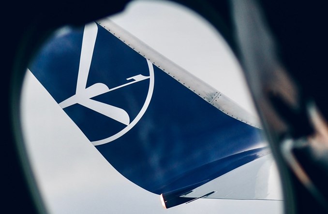 MAP: LOT chce kupić 84 samoloty. Airbus i Embraer w resorcie
