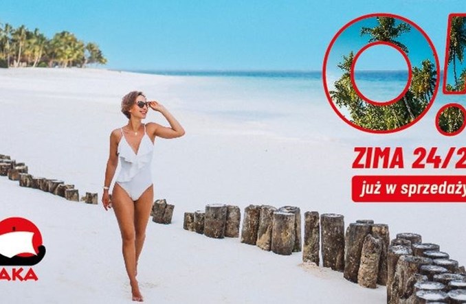 Zimą z Itaką do Malezji i Tajlandii. Kenia także z Olsztyna!