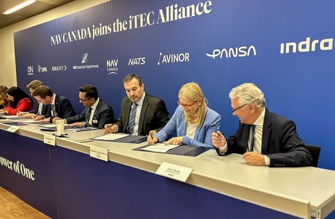 Kanadyjczycy w sojuszu ATM z PAŻP