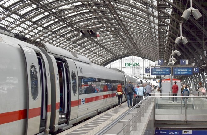 CPK. Polskie KDP najwcześniej w 2035 roku