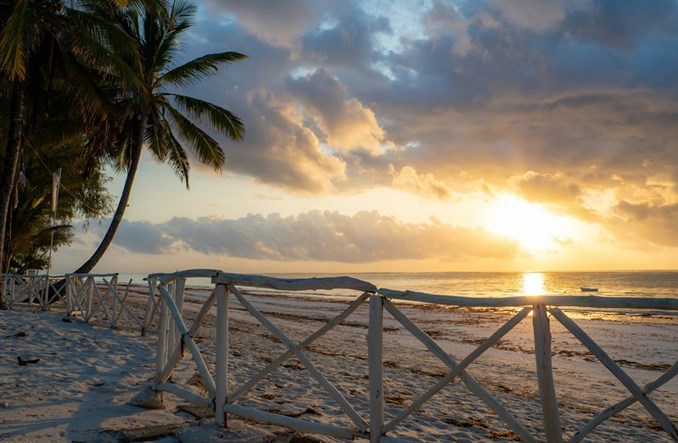 Wójcik (Olsztyn-Mazury): Kenia to bardzo ciekawa propozycja