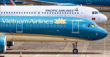 Pacific Airlines zawieszają operacje. Restrukturyzacja floty i siatki połączeń 