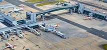 Londyn-Gatwick: 41 mln pasażerów i 315 mln funtów zysku 