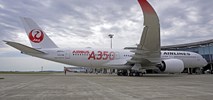 JAL zamawia 42 samoloty. Będą nowe A321neo, A350 i B787-9