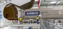 Airbus Beluga Transport. Pierwszy komercyjny lot pod nowym AOC 