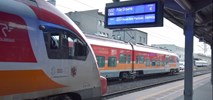 Polregio uruchomi weekendowy pociąg Toruń - Kołobrzeg