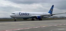 Condor: Ostatni rejs B767  