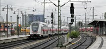 Ogromne straty Deutsche Bahn za 2023 rok