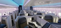 Malaysia Airlines: Nowa biznes klasa w A330neo 