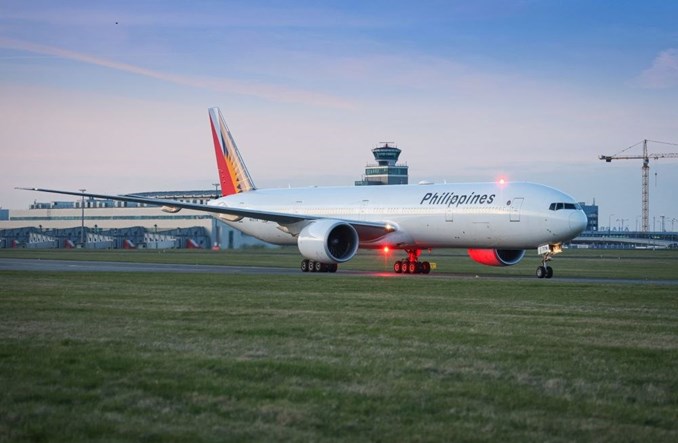 Praga: Ponad 956 tys. podróżnych w lutym. Niemal jak w 2019 roku