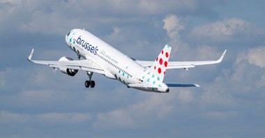 Włoszek: Loty Brussels Airlines ożywią kontakty biznesowe
