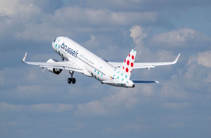 Włoszek: Loty Brussels Airlines ożywią kontakty biznesowe