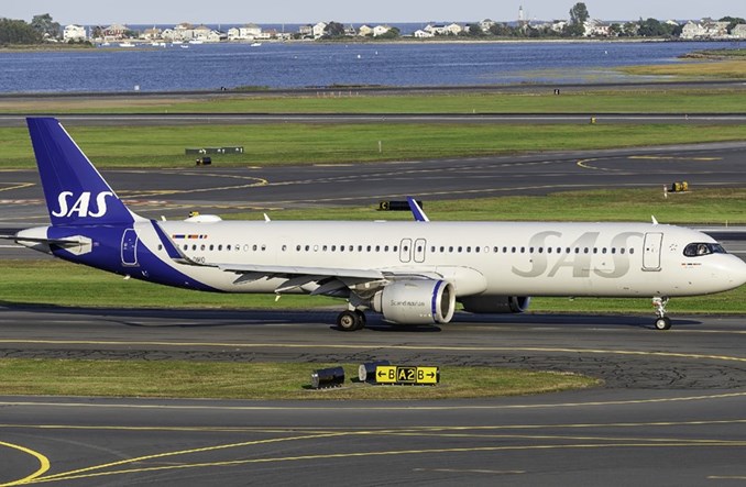 SAS w SkyTeam. Co z code-share z LOT-em?