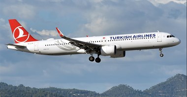 Turkish Airlines: Do Krakowa codziennie! 