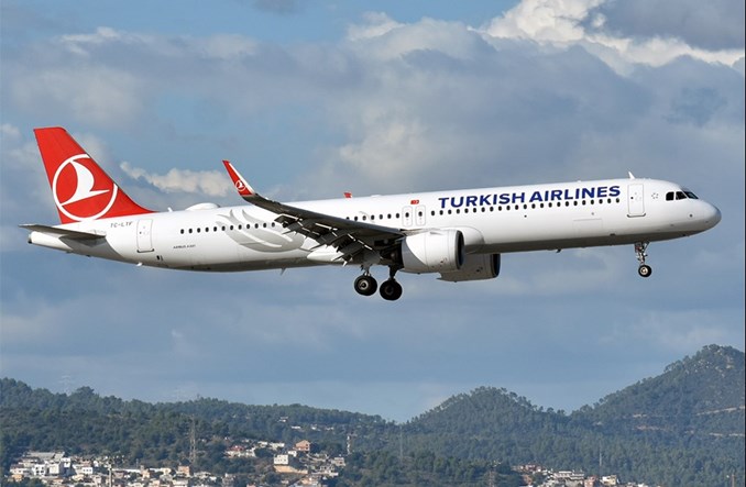 Turkish Airlines: Do Krakowa codziennie! 