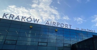 Kraków: Plan Generalny lotniska zatwierdzony